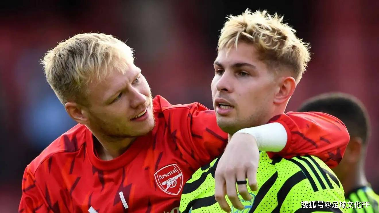 亚伦·拉姆斯代尔接近加盟纽卡斯尔,下赛季前签下他