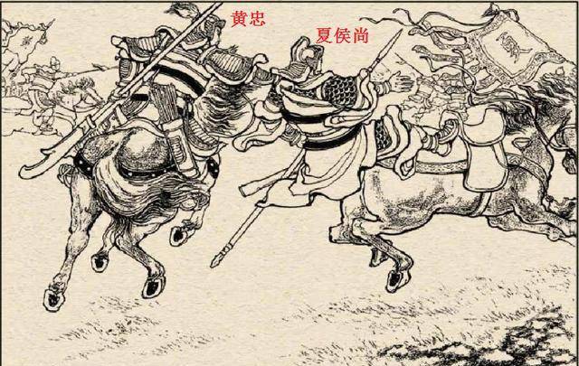 曹氏八虎骑,如果只论武艺,应该如何排名?