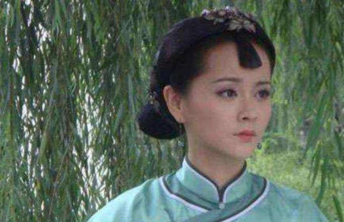 曹锟当选民国大总统,姨太太们也鸡犬升天,三姨太还引发外交争端