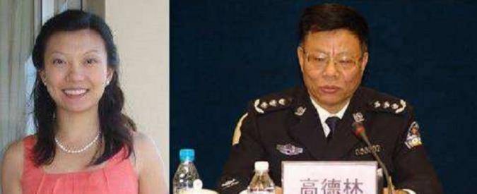 曾经的清华才子高杏欣,帮助美国"解密"北斗卫星,现状如何?