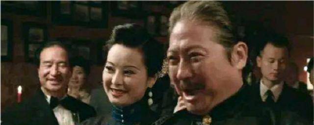 开妓馆,设赌场,提拔杜月笙,这个104岁的女人,才是青帮的大佬_林桂生