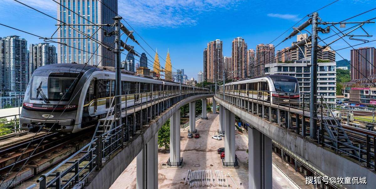 泉州交通升级新展望:泉州引进比亚迪云轨可行性分析!