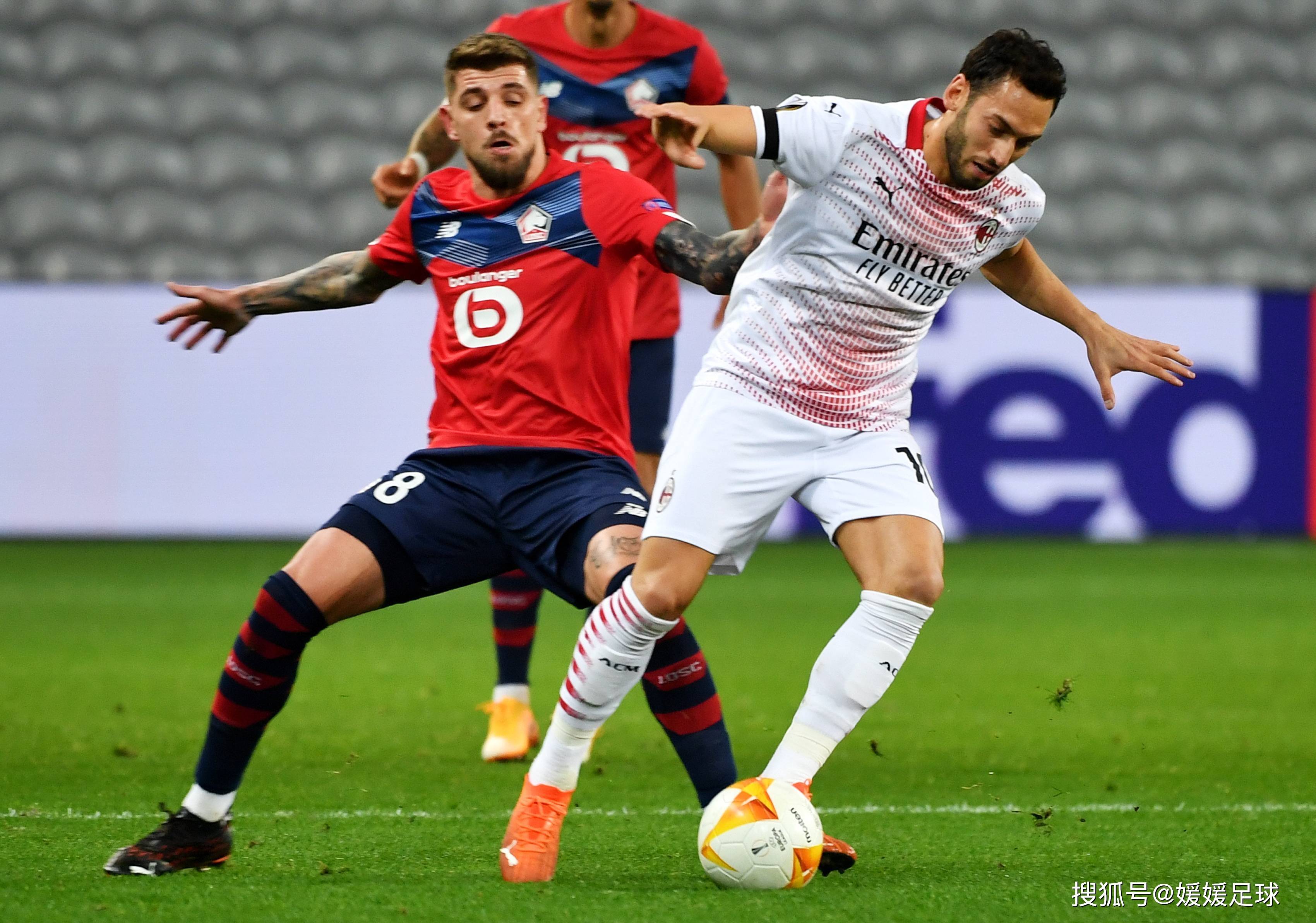 今日足球:摩纳哥vs南特 里尔vs尼斯