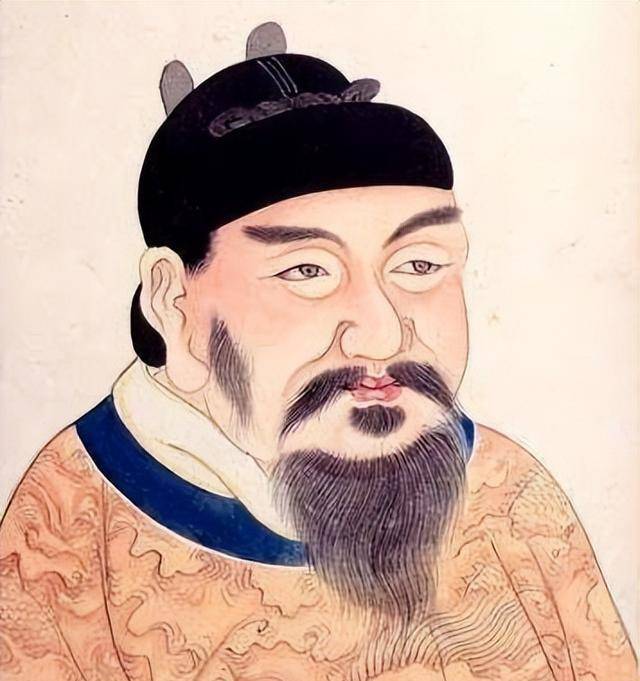 刘仁轨高宗龙朔三年(663年),刘仁轨率领大军与倭国军队战于白江口,此