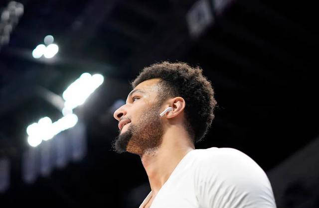 掘金灰飞烟灭?穆雷季后赛表现惨淡成焦点