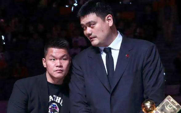 男篮名宿趣闻:郭士强放松身心,巩晓彬山东回归或为他所期待,姚明避重