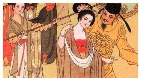 资源充沛的唐玄宗,为什么单单喜欢杨玉环?