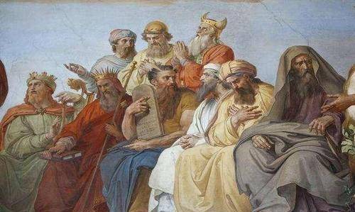 希伯来人是怎样成为统一民族的?攻城掠地工作进展小的原因是?