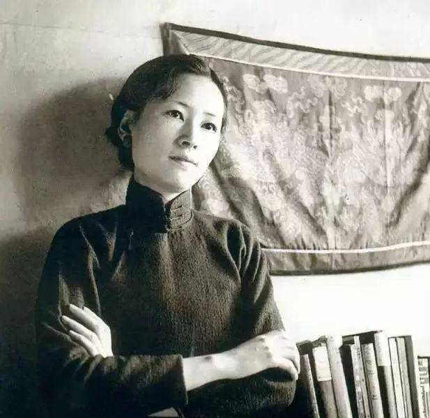 《纽约时报》迟到63年的讣闻,这个世界欠林徽因的,终于还了