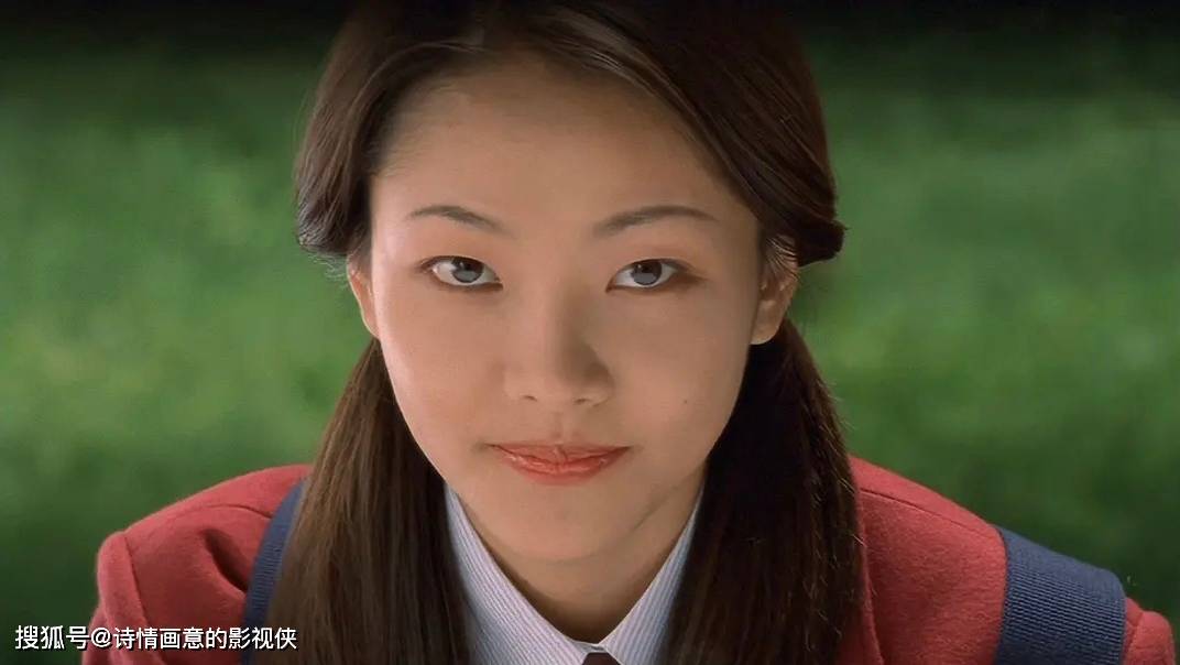 裴斗娜演绎《青春》:一封写给过去与现在的浪漫情书,重拾那年初春的