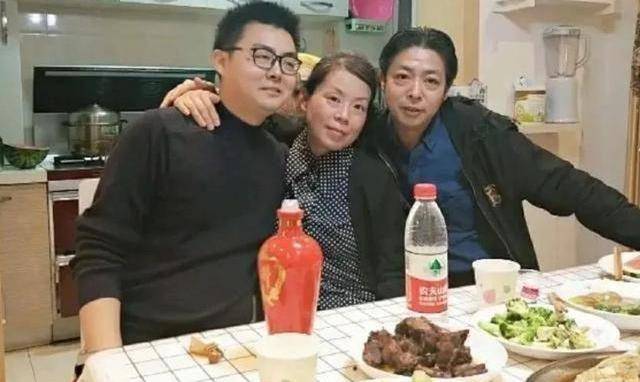 "错换人生"郭威清明回乡祭祖,迟到29年的亲情,会进一步延续吗