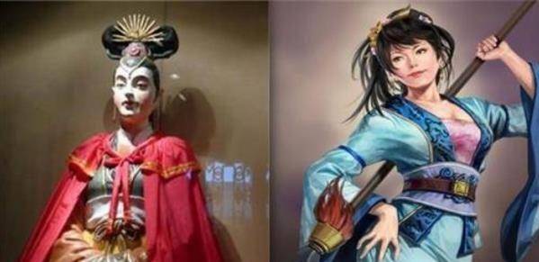 诸葛亮好心办坏事,却毁了刘禅一辈子的性福生活_张飞之_时候_人生