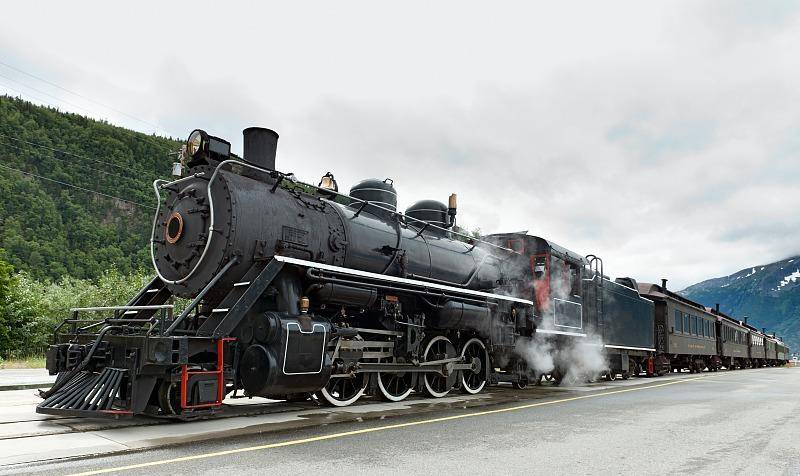 他是怎样发明蒸汽机的?