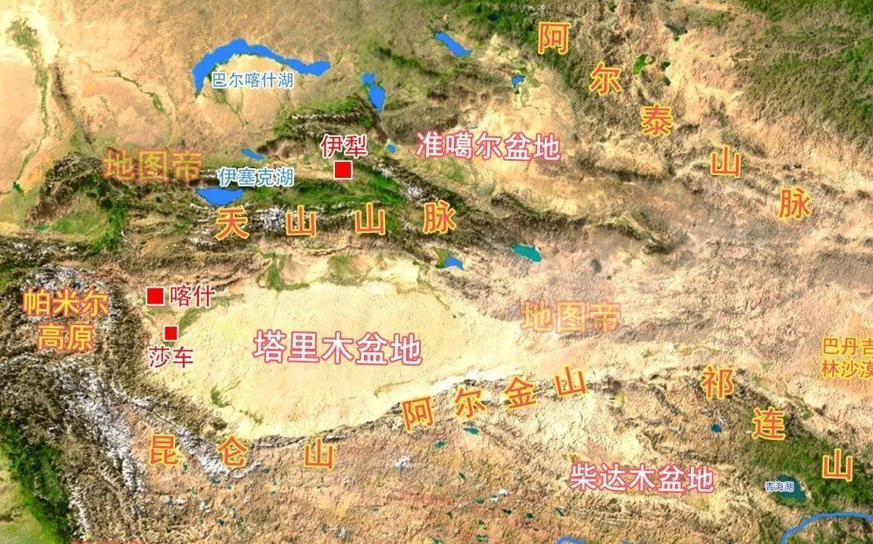 黑水营被围三个月清军奇迹反胜,是南疆回归国家版图的关键_兆惠_叶尔