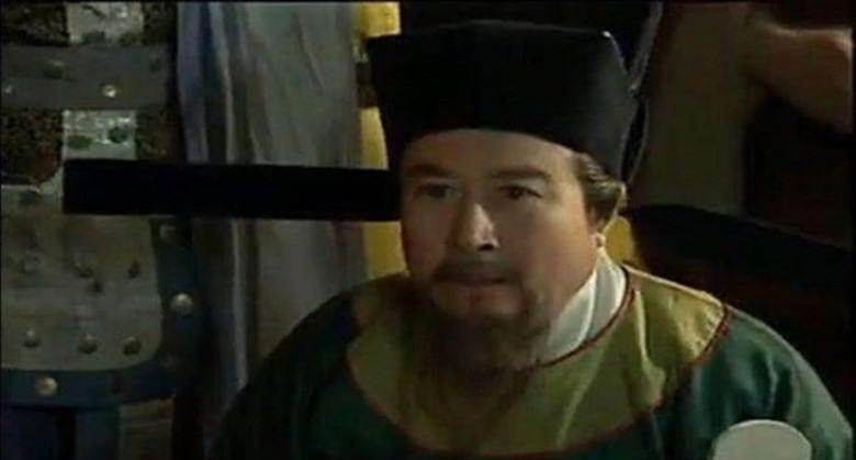 傀儡皇帝张邦昌,死得冤不冤?