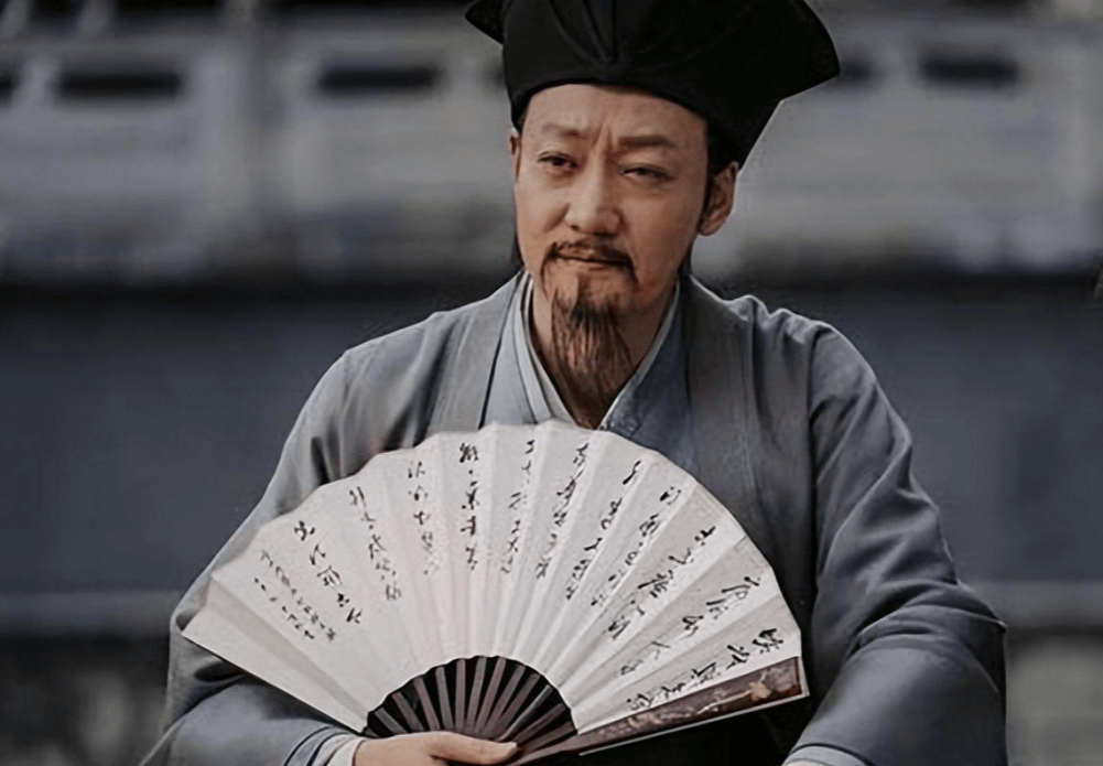 王阳明的最后一天:浑身溃烂大夫都跑光,仅仅留下八字便撒手人寰