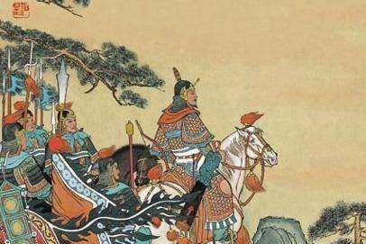 北魏孝庄帝元子攸:奋起一击杀死大军阀尔朱荣,结局极其悲惨