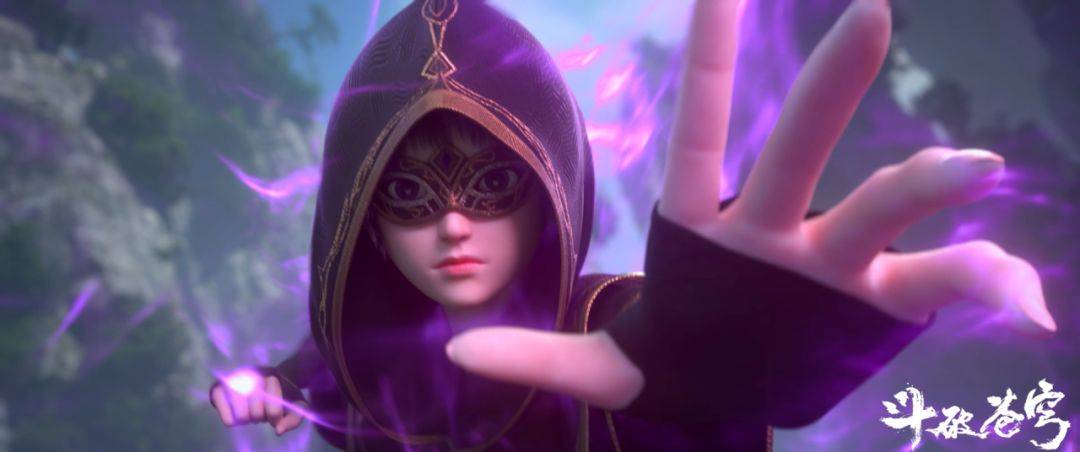 斗破苍穹:同样是顶级魔兽之躯突破到斗圣,紫妍和美杜莎的实力?