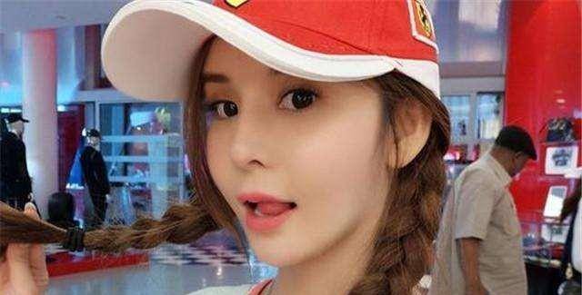 拥有妻女,却花费3亿追网红女,破产被抓后惨遭抛弃_张晓恩_杨怡潇_直播