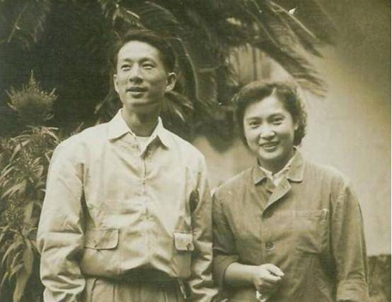 50年代美男子冯喆:命运多舛,49岁英年早逝,只因悲剧婚姻!