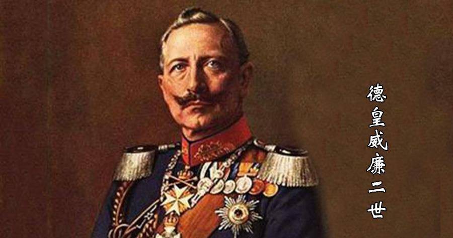 却被要求向德国皇帝下跪,他1个举动维护中国尊严_克林德_西方_清朝