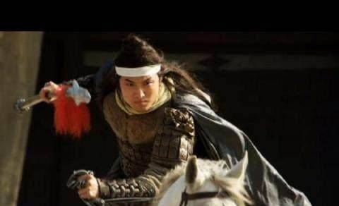 为何瓦岗寨五虎将在隋唐英雄十大排名中仅一人上榜