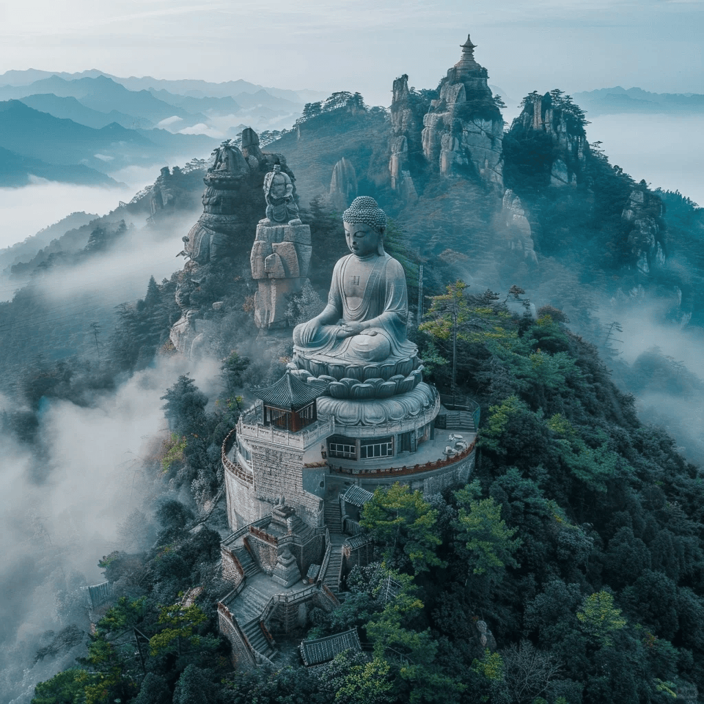 黄山旅游攻略,黄山五天四晚行程推荐