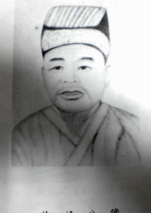 为国捐躯的他,死有余辜!