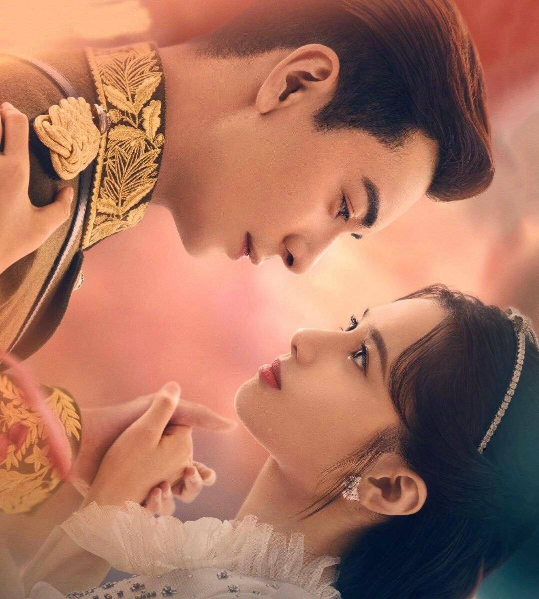 前世憾今生圆:梦回十里洋场,冷傲军阀与名门千金的两世情缘