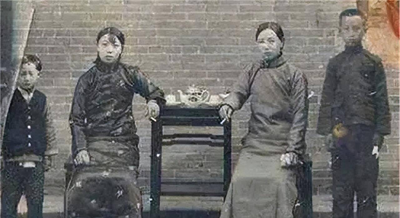 子孙共祭刘文彩欲为其正名,网友:谁也不能颠倒黑白_刘文辉_百姓_刘湘