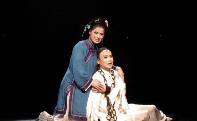 140多年前,杨乃武与小白菜受尽委屈,被法国记者拍下罕见的真容