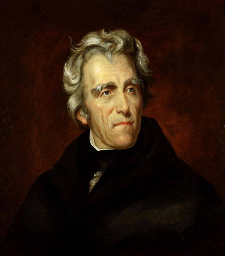 美国印第安移民政策与眼泪:导致了美国历史上一个心酸的插曲