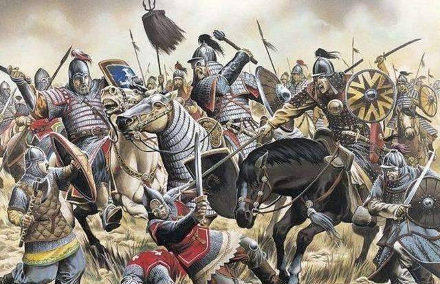 什么是鞑靼?蒙古国成功脱离金国政权的统治?它是如何建立的?