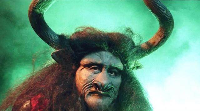 盘点实力不弱于孙悟空的6大野生妖王,3位靠神通,3位靠修为