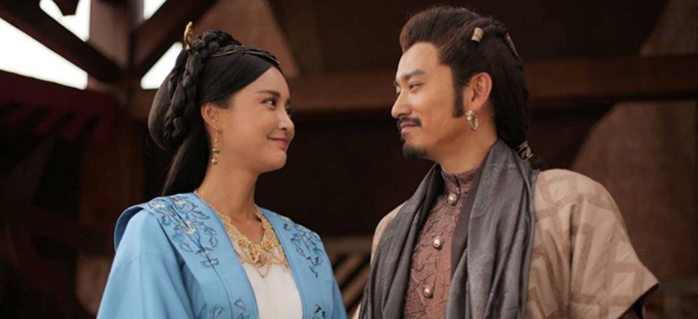 50岁的东魏丞相高欢,迎娶16岁的公主,老妻双手赞成