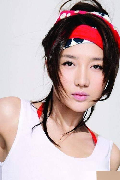 阿朵写真曝光,性感女神的魅力无人能敌!_生活_身材_成为了