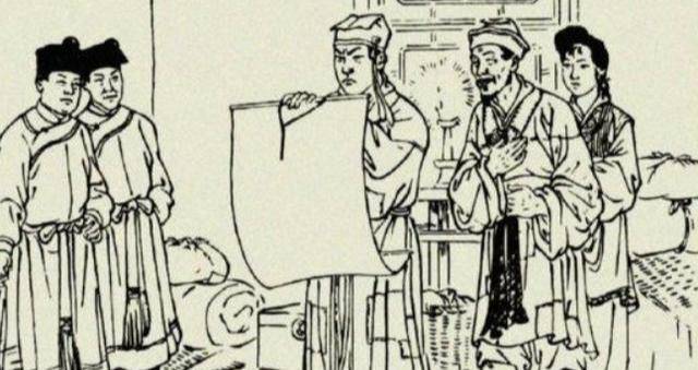 明朝一起长工刁奸主母案,看罢方知,"虎豹不堪骑,人心隔肚皮"