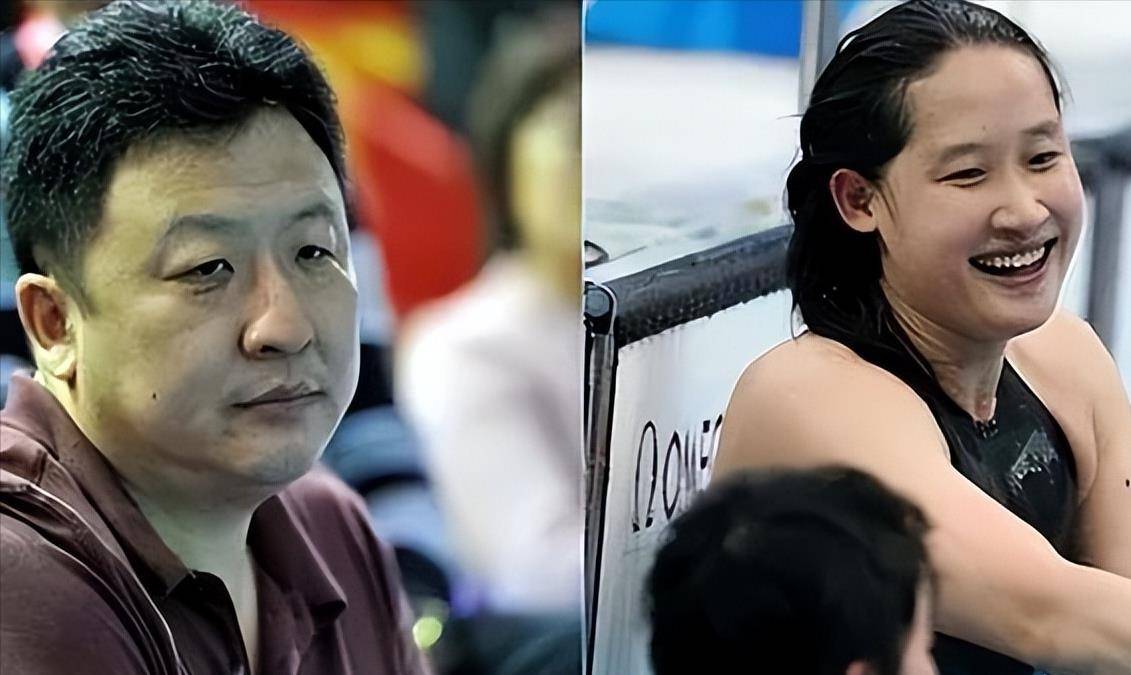 金牌教练金炜:曾娶3位弟子,逼迫队员吃禁药,被封杀后移民国外