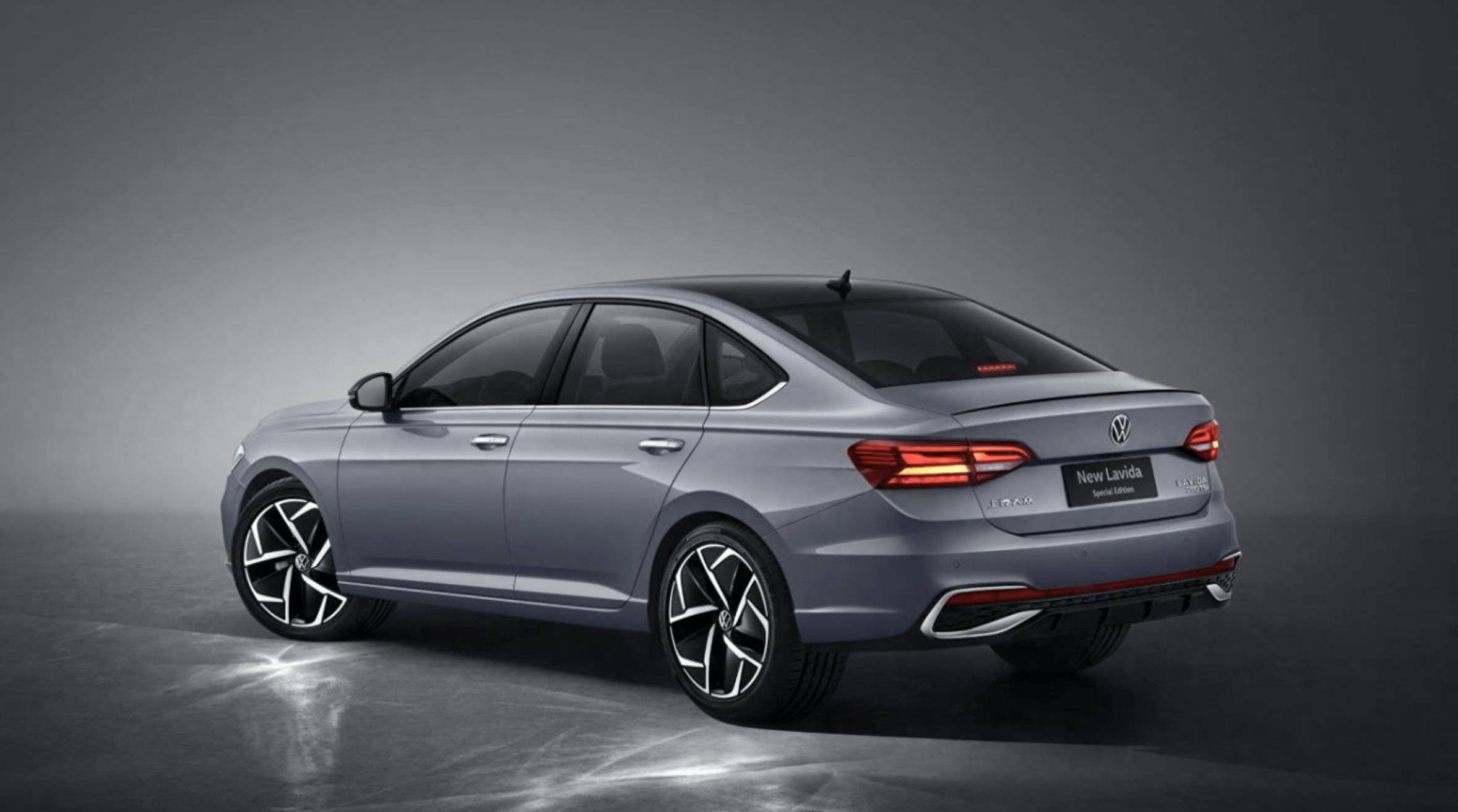 全能家轿大众朗逸,选哪款更超值?