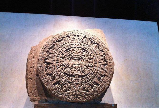 撒哈拉沙漠壁画中远古人民生活是怎样的?