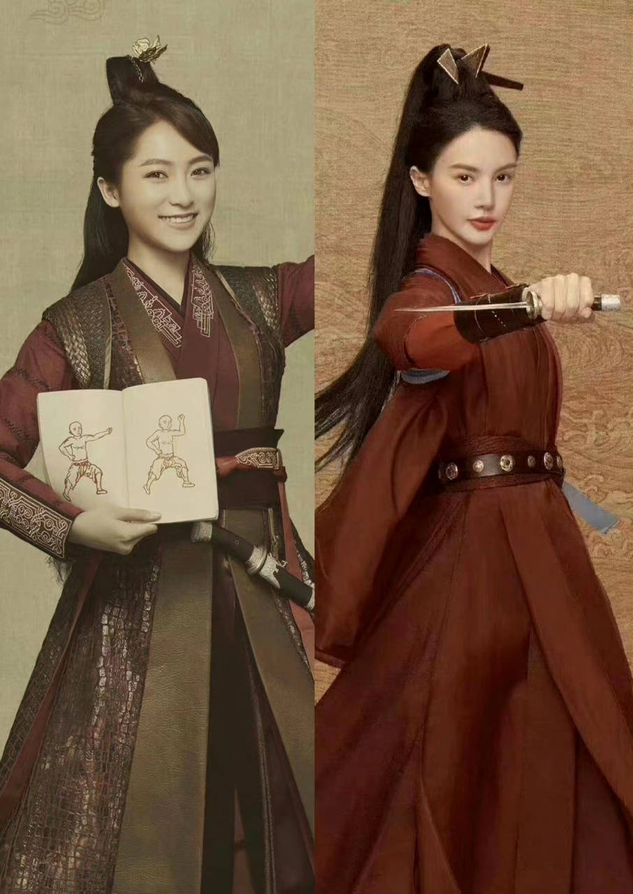 肖战辞演《庆余年2》言冰云引争议?金晨抢饭碗被骂!王楚然失意