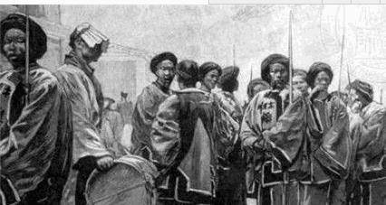 曾国藩一生戎马竟不如他的弟弟吗?