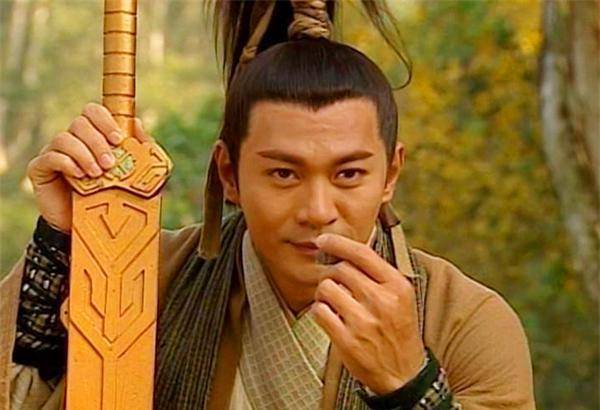 嫪毐其人,在穿越剧《寻秦记》中也曾出现过,在剧中,男二号连晋跟随他