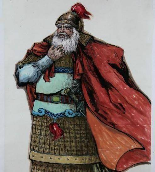 西汉九大名将,第一无可争议,李广未入前五