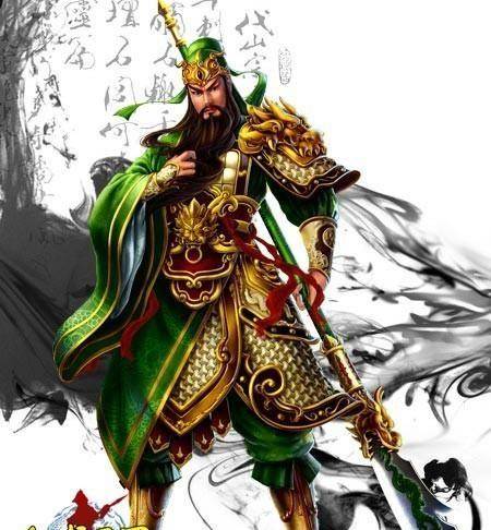 关羽是大汉王朝的最后一个忠臣