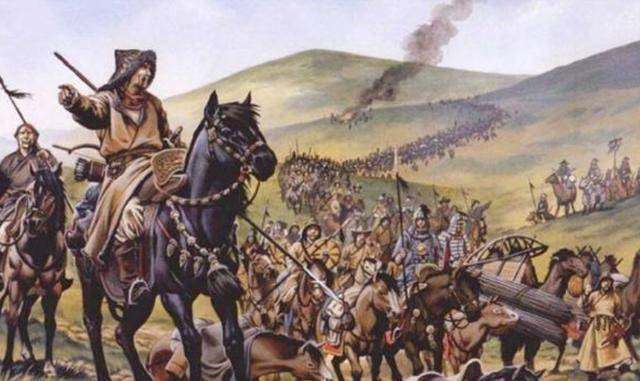 霍去病攻下4座城池,取了4个霸气名字,两千年没改名并沿用至今