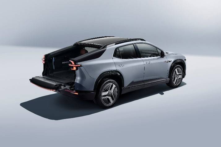 一车抵三车!不想当皮卡的轿车不是好suv