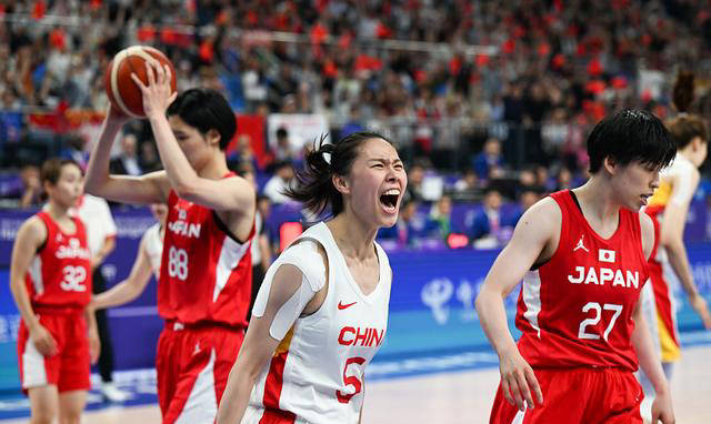 王思雨助阵山西女篮!三国手组合冲击川蒙争霸局面
