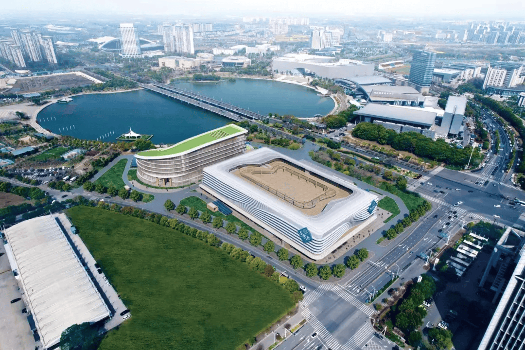 扬州山姆会员店开工,预计2025年底开业