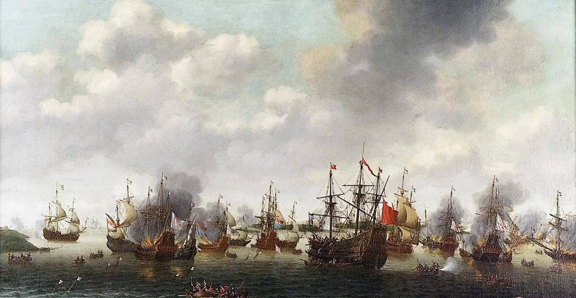 僧格林沁-被誉为晚清"国之柱石",满清权贵最后的嫡系名将